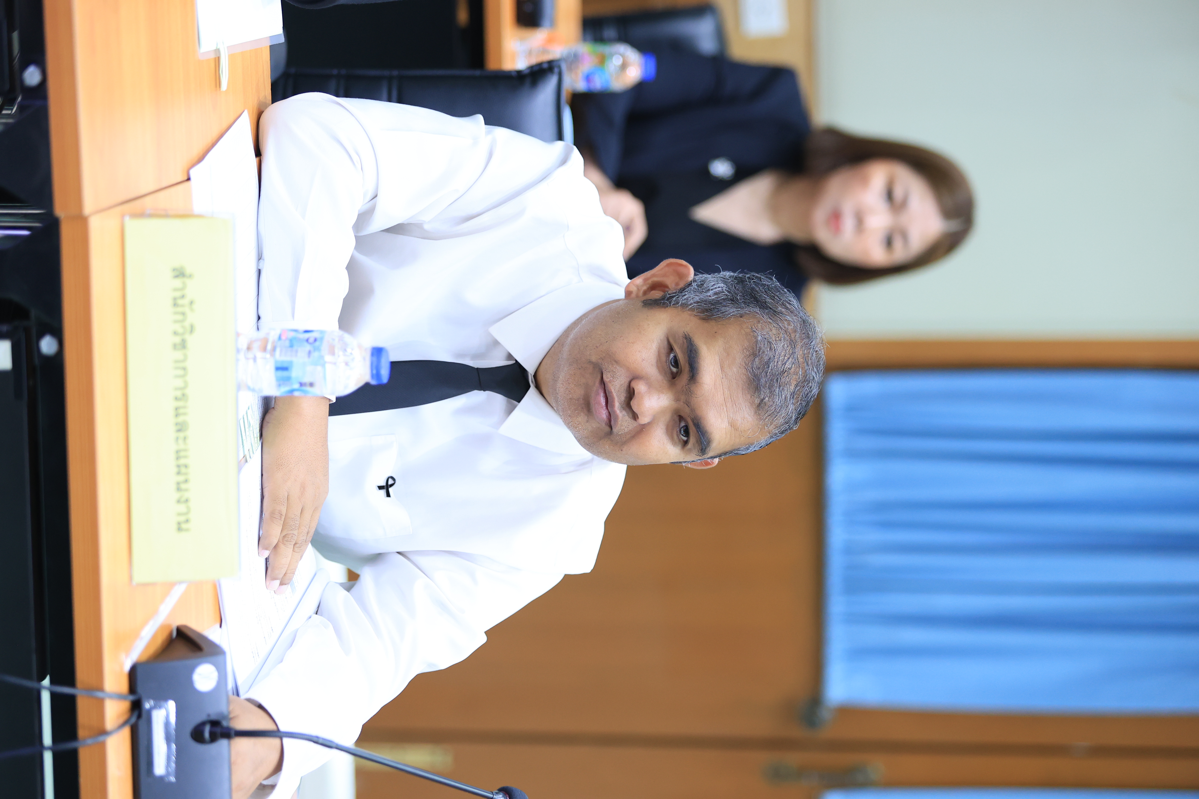 title - ส.ป.ก. ประชุมคณะกรรมการจัดงาน วันคล้ายวันสถาปนา ส.ป.ก. ครบรอบ 51 ปี ครั้งที่ 1/2569